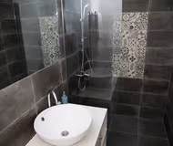 Mashtots Serviced Apartment