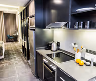 Chiappini Street Apartments