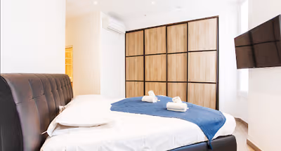 Alexandre Mari Serviced Apartment