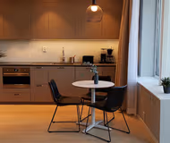 Johannesgatan Serviced Apartments Stockholm