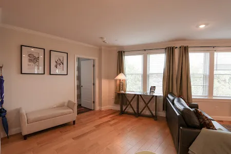 Tremont Furnished Apartments