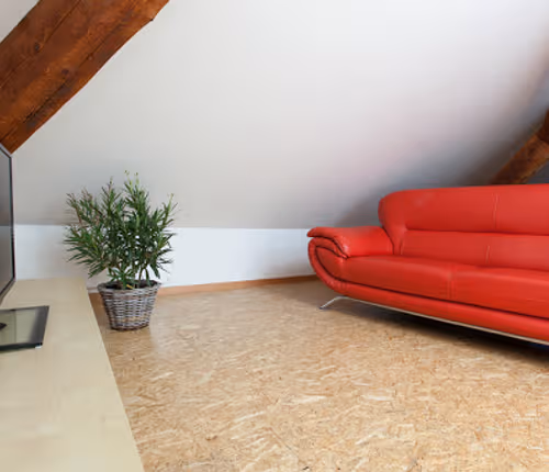 University Serviced Apartment