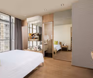 The Park at EM District