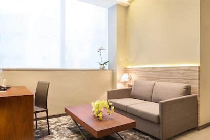 Havelock Road Residences