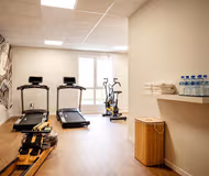 Rue Pierre Serviced Apartment