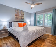 Alpharetta Apartments