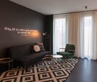 Schwabing service apartment