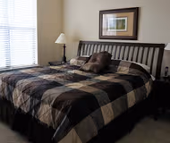 Hermann Park Apartment