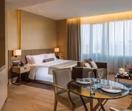 Tianhe Road Serviced Apartment