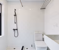 Paterson Street Serviced Apartments