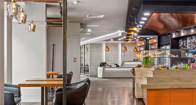 Stratford Aparthotel