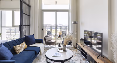 Stylish 2 Bedroom in Dubai Hills Estate