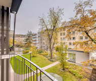 Kleinhüningeranlage Serviced Apartments