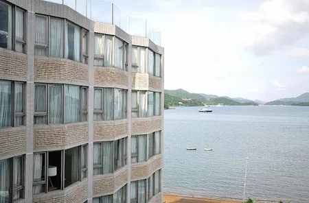 Tai Mong Tsai Road Serviced Apartments
