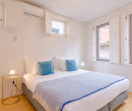 Taipas Serviced Apartment