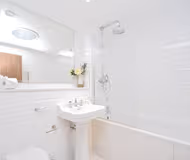 The Penthouse Apartment - 19 Centro, 399 South Row