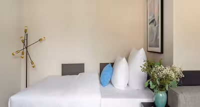 Eschersheimer  Suite I