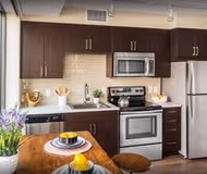 AVA Theater District