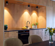 Hjørringgade Serviced Apartment