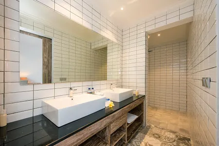 A Villa Paradise Near Seminyak Beach
