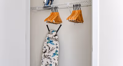 Water Street Serviced Apartment