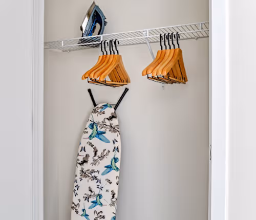 Water Street Serviced Apartment