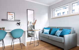 Munico Serviced Apartments
