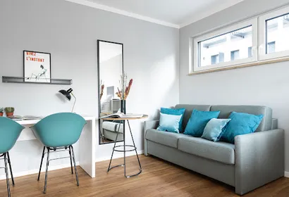 Munico Serviced Apartments