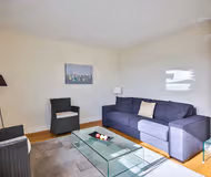 HIGH FLOOR DIRECT EIFFEL VIEWS - 85 SQM - RUE DU GÉNÉRAL CAMOU - PARIS 7