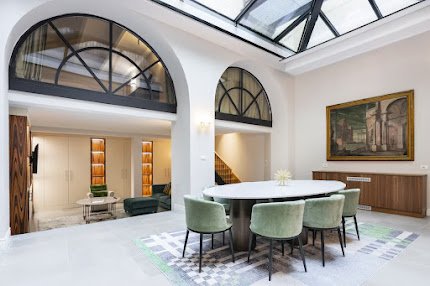 280M2 LUXURY PENTHOUSE JUST OFF SANTA MARIA NOVELLA