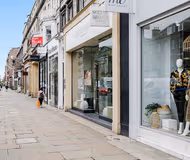 Marais Suite Edinburgh