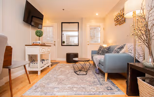 Cambridge Furnished Apartments