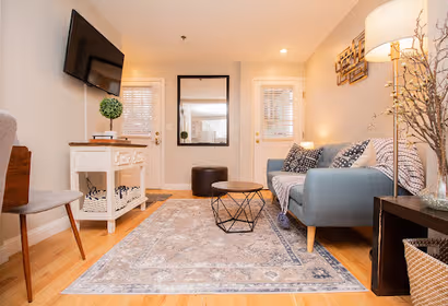 Cambridge Furnished Apartments