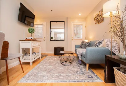 Cambridge Furnished Apartments