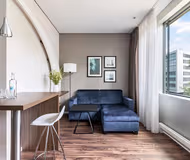 Winterhude Serviced Apartment