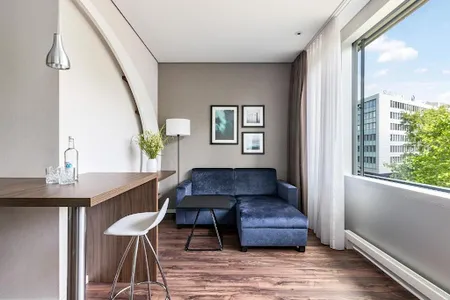 Winterhude Serviced Apartment