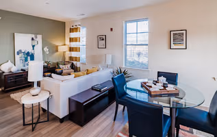 Stone Bridge Apartments