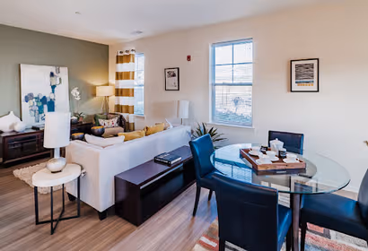 Stone Bridge Apartments