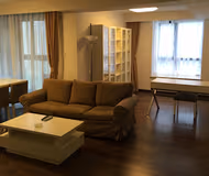 New Pudong Serviced Apartments