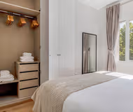 Castellana Serviced Apartments