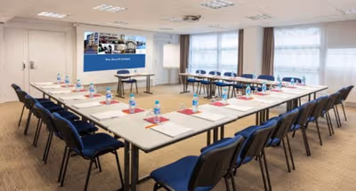 Citadines City Centre Lille