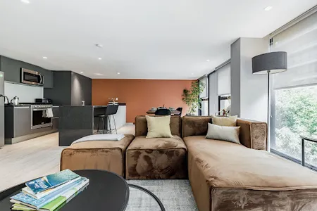Polanco JVM Apartment
