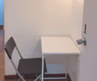 Queen's Road Central Apartments