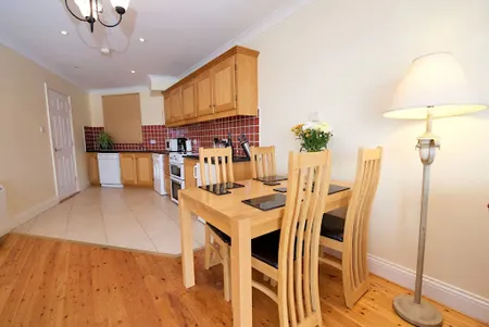 Mara Apartment