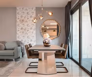 Harav Agan St Serviced Apartment