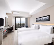 Kitanakadori Yokohama Apartments