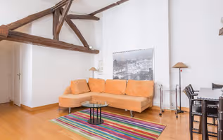 Rue Cambon Serviced Apartment, Louvre Place Vendome