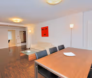 Florastrasse Serviced Apartments Right Shore Of The Lake