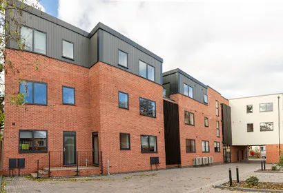 Hendon House 2