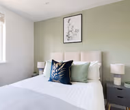 The Fulham Accommodation